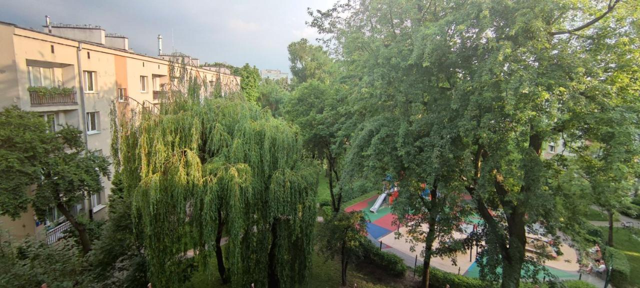 Labo Kasprzaka Varsovia