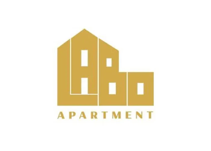 Labo Apartment Kasprzaka